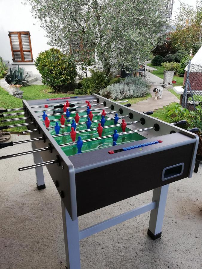 A Ca Reste Capizzone Εξωτερικό φωτογραφία